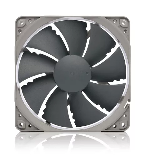Noctua Redux 120 mm-es NF-P12 Redux-1300PWM ventilátor