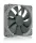 Noctua redux 120mm nf-p12 redux-1700pwm ventilátor