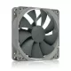 Noctua redux 120mm nf-p12 redux-1700pwm ventilátor