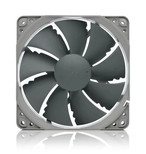Noctua redux 120mm nf-p12 redux-1700pwm ventilátor