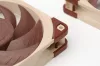 Noctua nf-a12x25 ventilátor uln sterrox