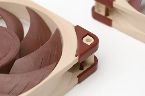 Noctua nf-a12x25 ventilátor uln sterrox