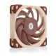 Noctua nf-a12x25 pwm sterrox ventilátor