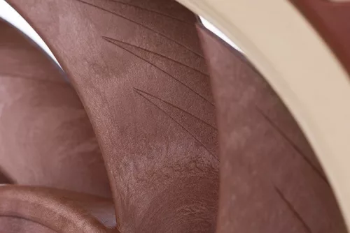 Noctua nf-a12x25 pwm sterrox ventilátor