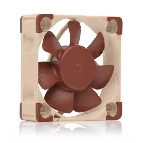 Noctua 40 mm-es PWM ventilátor (1000-5000 rpm)