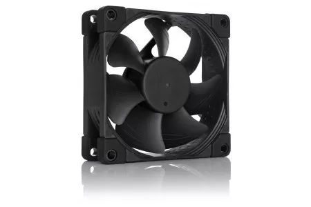 Noctua NF-A8 PWM ventilátor chromax.black.swap