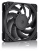 Noctua NF-A12x25 PWM ventilátor, fekete