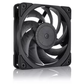 Noctua NF-A12x25 PWM ventilátor, fekete