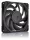 Noctua NF-A12x25 PWM ventilátor, fekete