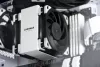 Noctua NF-A12x25 PWM ventilátor, fekete