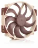 Noctua 140 mm-es NF-A14x25R G2 PWM ventilátor