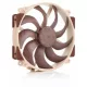 Noctua 140 mm-es NF-A14x25R G2 PWM ventilátor