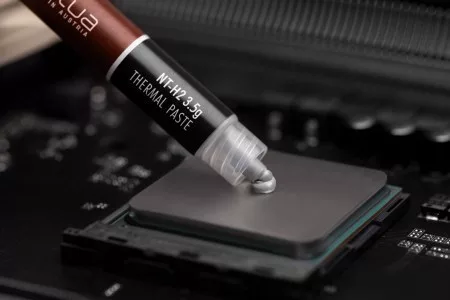 Noctua nt-h2 hővezető paszta 3,5 g