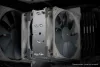 Kiegészítő ventilátor noctua na-fk1 második ventilátorkészlet