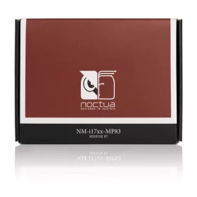 Team Mon. noctua nm-i17xx-mp83 secufirm2 rögzítőelem