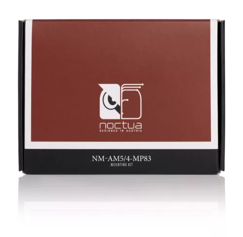Noctua nm-am5/4-mp83 rögzítőkészlet