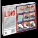 Essdee Easy Cut Lino Block 203x152x3,2 mm - 10 db