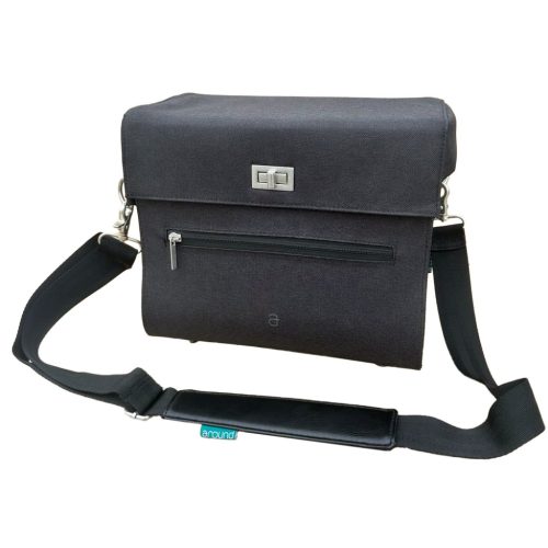 erékpár kormánytáska – 9 literes vízálló Around