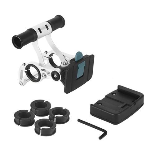 erékpár kormánytáska – 9 literes vízálló Around