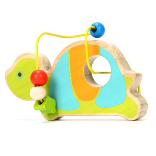 Lucy és Leo teknős labirintusa LL126