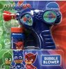 PJ Masks buborékfegyver