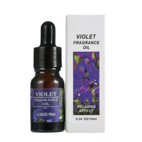 Ulei esențial de violetă 10 ml