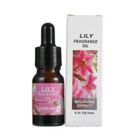 Ulei esențial 10ml, Crin
