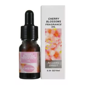Ulei esențial 10ml, Flori de cireș