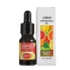 Illóolaj 10ml, citrom