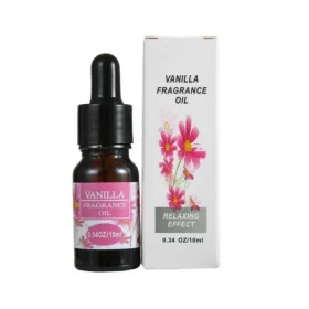 Ulei esențial 10ml, vanilie