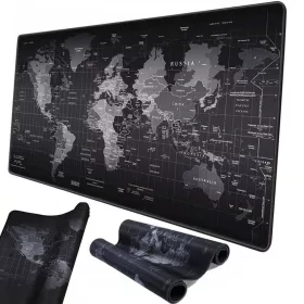 Nagy egérpad 90x40cm | Egérpad