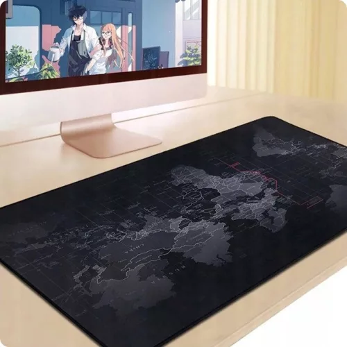 Nagy egérpad 90x40cm | Egérpad