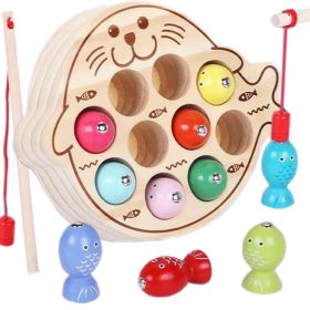 Halfogó logikai árkádjáték Seal Jhtoy-562