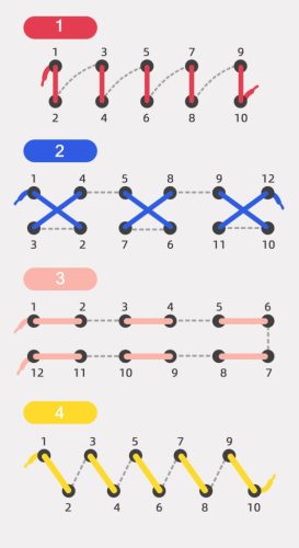 Állatos logikai játék Jhtoy-428