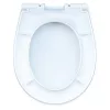 Univerzális, levehető, szabadon álló WC-ülőke Duo-Sanit