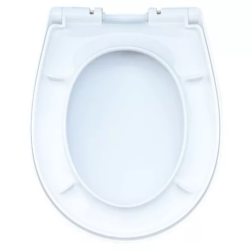 Univerzális, levehető, szabadon álló WC-ülőke Duo-Sanit