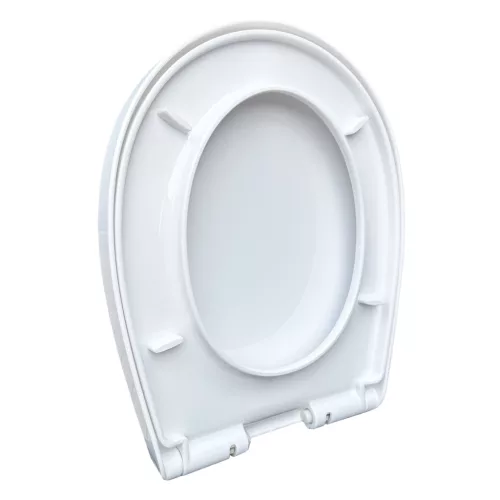 Univerzális, levehető, szabadon álló WC-ülőke Duo-Sanit