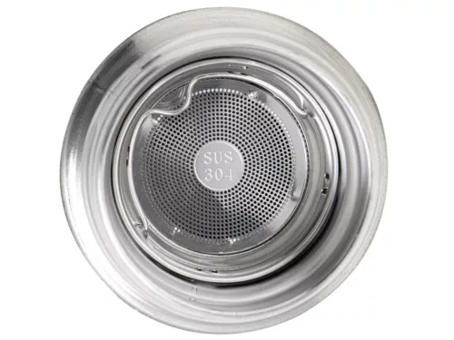 Termosz bögre THERMOS SMART LED 500ML BORDÓ