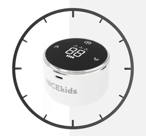 Pompă electrică de sân NICEkids W059, Pompă de sân