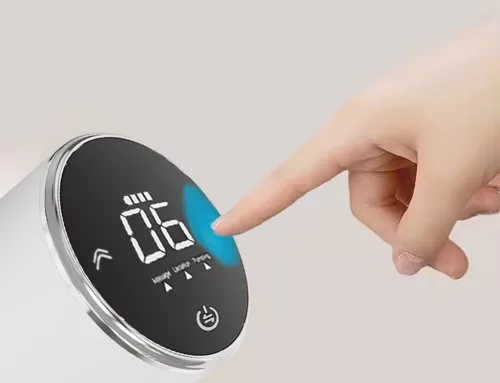 Pompă electrică de sân NICEkids DQ-S059