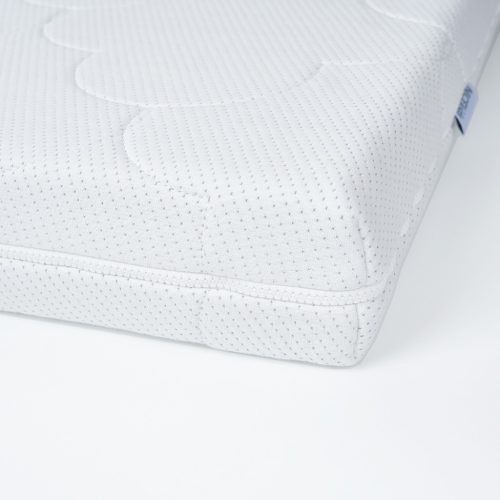 Nicekids prémium 120x60cm légáteresztő babaágy matrac