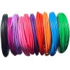 PCL utántöltők 3D tollkészlethez 10 db-os Filament 5m színes 1.75mm