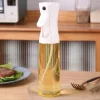OLAJ SPRAY ADAGOLÓ PALACK ECET OLAJ OLÍVAVÍZ 500ML FEHÉR