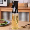OLAJ SPRAY ADAGOLÓ PALACK ECET OLAJ OLÍVAVÍZ 500ML FEKETE