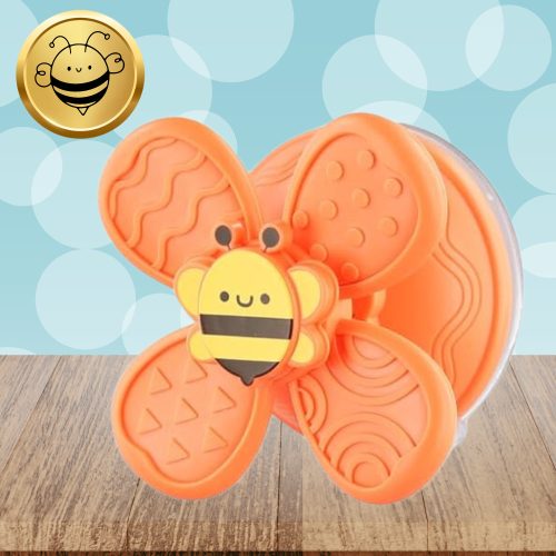 Interaktív oktatójáték "Csiga"