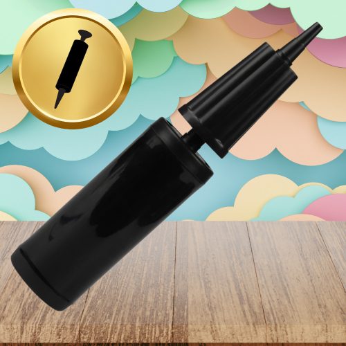 gumi pattogó ugráló felfújható játék