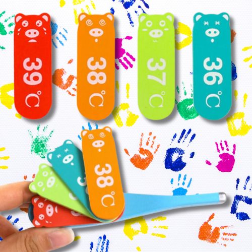 Fa Doktor Készlet Sztetoszkóppal, orvosos játék Kiegészítők