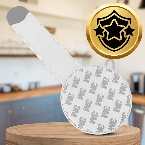 WC-fedél biztonsági zár gyerekeknek NiceKids