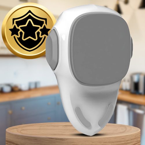 Sütő és mikrohullámú sütő ajtó biztonsági kapcsoló gyerekeknek NiceKids