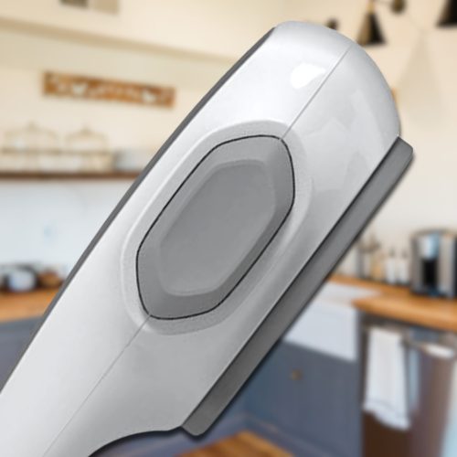 Sütő és mikrohullámú sütő ajtó biztonsági kapcsoló gyerekeknek NiceKids